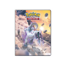 Pokémon - 4 Pocket Entwicklungen in Paldea Sammelalbum (ca. DIN A5)