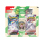 Pokémon - Back to School Ferkuli Eraser 2-er Blister