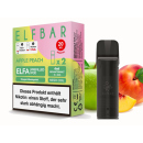 Elfbar ELFA CP Prefilled Pod - Apple Peach (Apfel, Pfirsich) - 20mg - 2er Set