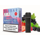 ELFBAR ELFA CP Prefilled Pod - Mix Berries (Beerenmix) -...