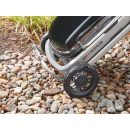 Weber Traveler Gasgrill Black Edition 2023, UVP: 529,00 Euro