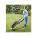 Weber Traveler Gasgrill Black Edition 2023, UVP: 529,00 Euro