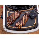 Weber Traveler Gasgrill Black Edition 2023, UVP: 529,00 Euro