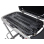 Weber Traveler Gasgrill Black Edition 2023, UVP: 529,00 Euro