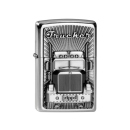 Zippo Feuerzeug - Trucker Emblem