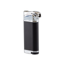 Pipe Lighter "Pipa" refillable, 6p display