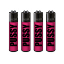 Clipper Large Sonder Edition FFX PUSSY, 48er Display