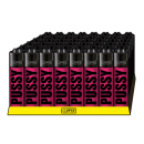 Clipper Large Sonder Edition FFX PUSSY, 48er Display