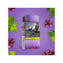 HOOKAIN Tabak - Purple Lean (Minze, Traube) - 25g