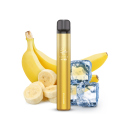Elf Bar 600 V2 CP &quot;Banana Ice&quot; (Banane, Eis ) -...