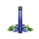 ELFBAR 600 V2 CP &quot;Blueberry &quot; (Blaubeere) -...