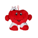 Pl&uuml;sch Herz &quot;Herzboy&quot;, 15 cm