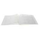 Neutrales Sammelalbum Sonderposten DIN A4