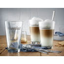 WMF Clever & More Latte Macchiato Set, UVP: 37,99 Euro