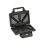 WMF Lono Sandwich-Toaster; UVP: 94,99 Euro