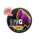 Scooper Energy "Cool Grapefruit" Extra Strong