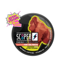 Scooper Energy "Iced Tea Peach" Extra Strong