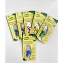 Schlüsselanhänger "ZAP-IT!"...