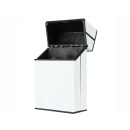 Zigarettenboxen "Fabric Optic"; 3-fach sortiert; 12er Display