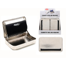 Zigarettendrehmaschine 110mm Standard; 4-fach sortiert; 8er Display