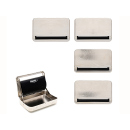 Zigarettendrehmaschine 110mm Standard; 4-fach sortiert; 8er Display