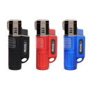 Sturmfeuerzeuge "Snapper"; nachfüllbar;...