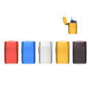 Sturmfeuerzeuge "Exclusive"; nachfüllbar;...