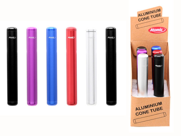 Joint Tubes Hüllen "Mini"; 5-fach sortier; 6er Display