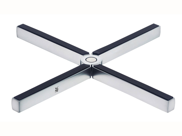 WMF Topfuntersetzer Mister X;  UVP: 32,99 Euro