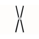 WMF Topfuntersetzer Mister X;  UVP: 32,99 Euro