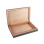 Humidor "Holz" for Cigars, Black