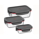 Silit Multifunktionsschalen-Set Storio 3tlg., UVP: 54,99...