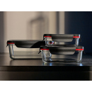 Silit Multifunktionsschalen-Set Storio 3tlg., UVP: 54,99 Euro