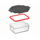 Silit Multifunktionsschalen-Set Storio 3tlg., UVP: 54,99 Euro