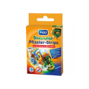 Wundverband Kinder 10er Strips Dinosaurier