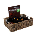 Pfeife &quot;Don Gustavo&quot; 24 St&uuml;ck im Korb