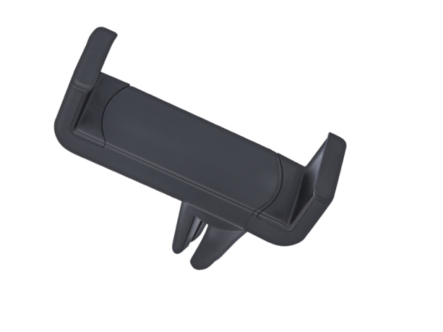 Maxlife KFZ-Handyhalterung für Lüftungsgitter, schwarz