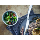 WMF Steakmesser-Set BULLSHEAD, 6-teilig, UVP: 89,99 Euro