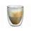 WMF Kult Cappuccino Thermogläser, 2 Stück; UVP: 19,99 Euro