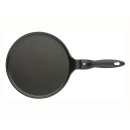 WMF Devil Crêpes-Pfanne mit Teigverteiler und Wender, 27 cm; UVP: 59,99 Euro