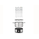 WMF Lono Fondue-Set, UVP: 124,99 Euro