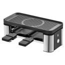 WMF KÜCHENminis Raclette für 2; UVP: 99,99 Euro