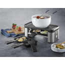 WMF KÜCHENminis Raclette für 2; UVP: 99,99 Euro