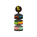 Clipper Caroussel Micro Colors, 3-st&ouml;ckig, 1...