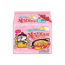 Samyang Buldak - Carbonara Hot Chicken Flavor Ramen -...