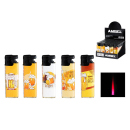 Sturmfeuerzeuge "Cheers Beer", Turbo...