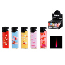 Sturmfeuerzeuge "Hearts", Turbo...