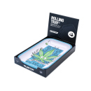 Metall Drehunterlage "420 Cards 1/4", 27,5 x 17,5 cm, einzeln