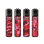 Clipper Large Red Camouflage, 48er Display