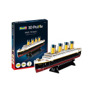 Titanic 3D Puzzle, UVP: 7,99 Euro